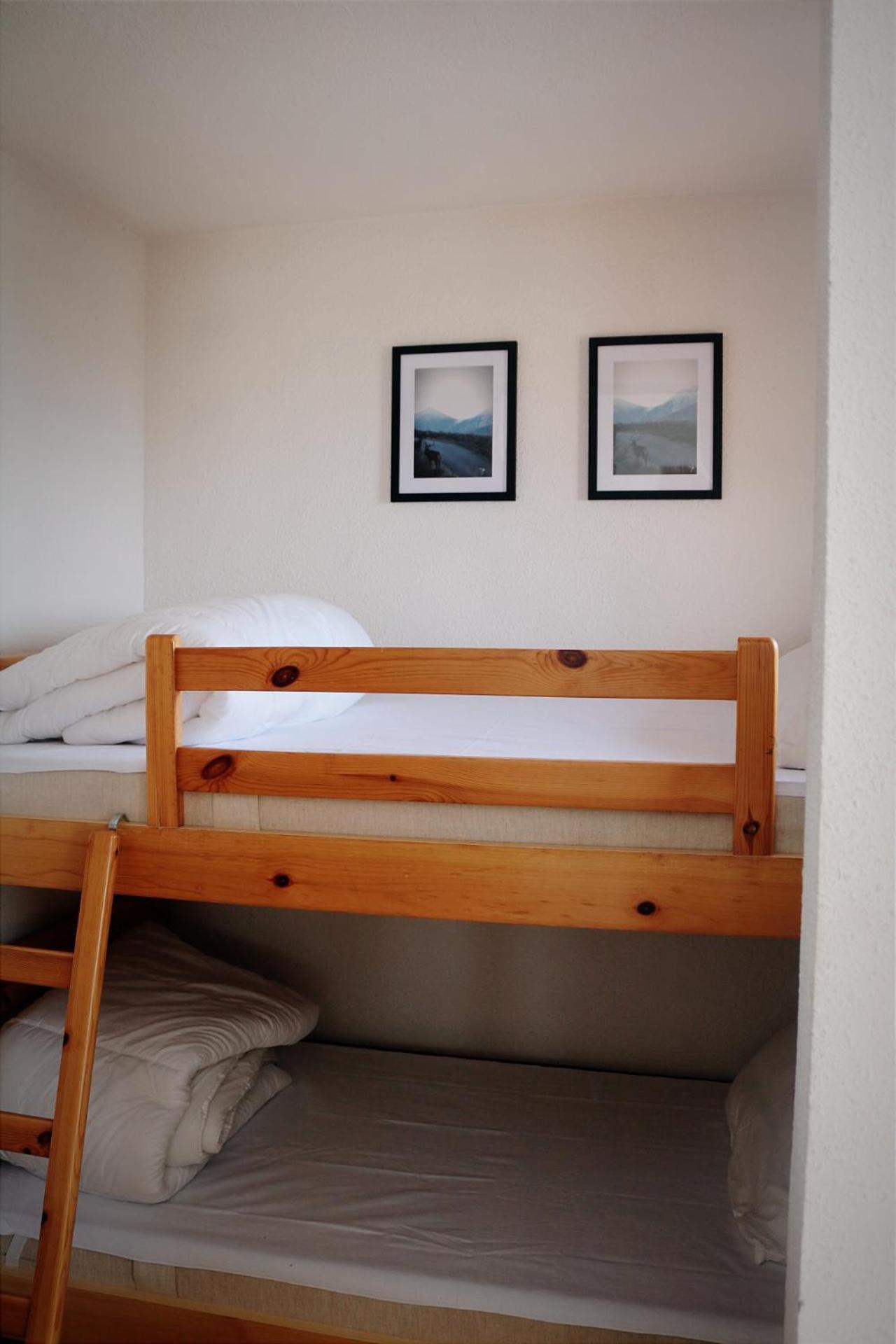 Charmant Appartement Les Temples Du Soleil Фон-Ромё Экстерьер фото